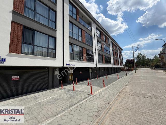 Tepebaşi, Eskişehir içerisinde satılık mülk