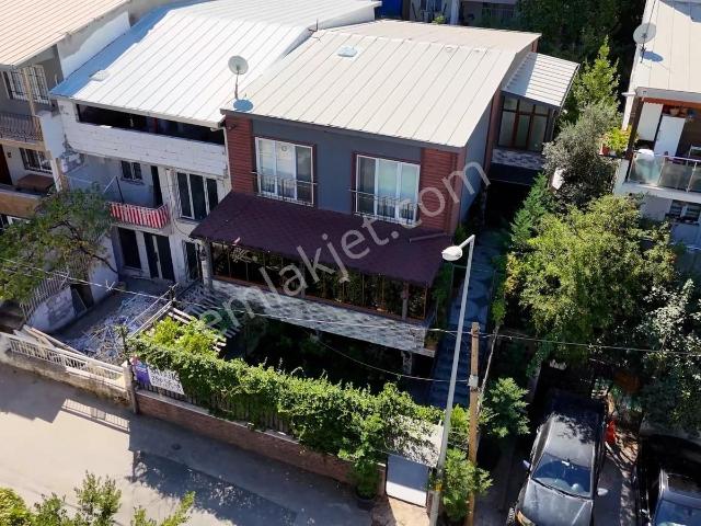 Yildirim, Bursa içerisinde satılık Villa