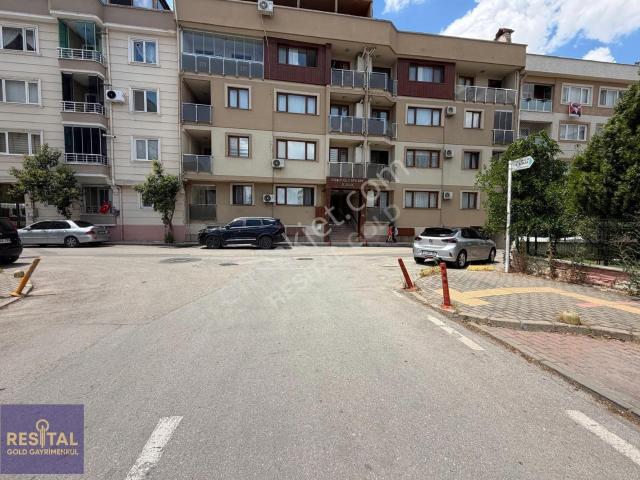 Nilüfer, Bursa içerisinde kiralık mülk