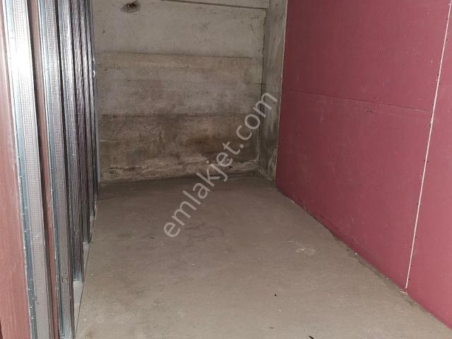 Demetgül Mahallesi, Yenimahalle içerisinde satılık Depo