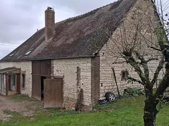 Maison vente à Ervy-le-Châtel, Aube