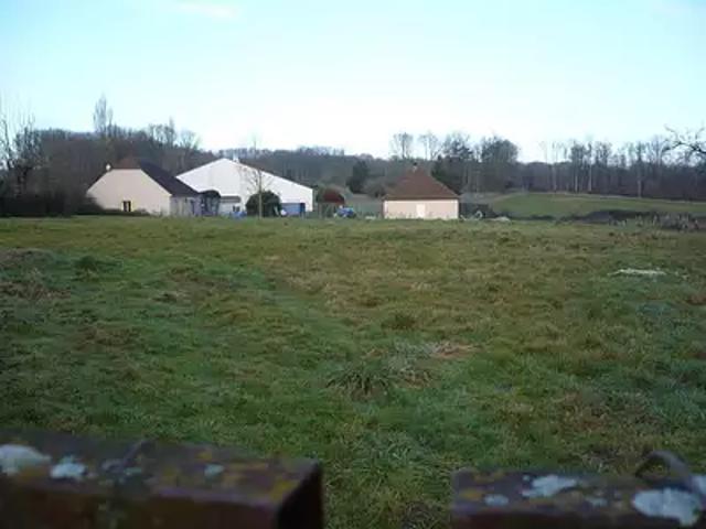 Terrain vente à Troyes, Ervy-le-châtel