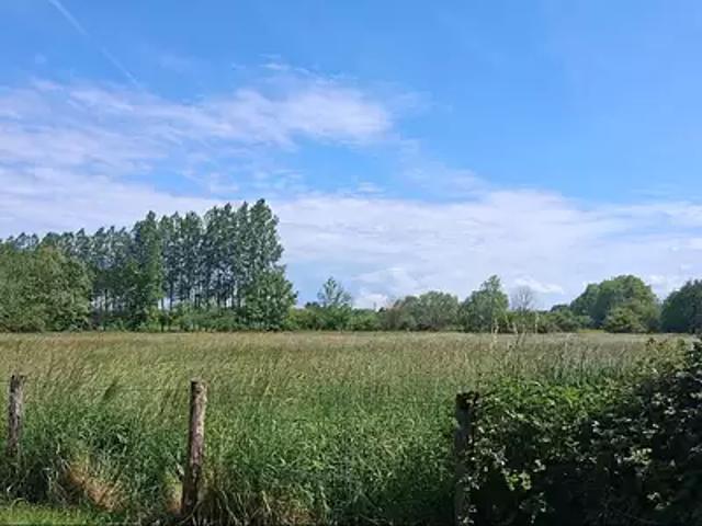 Terrain vente à Troyes, Ervy-le-châtel