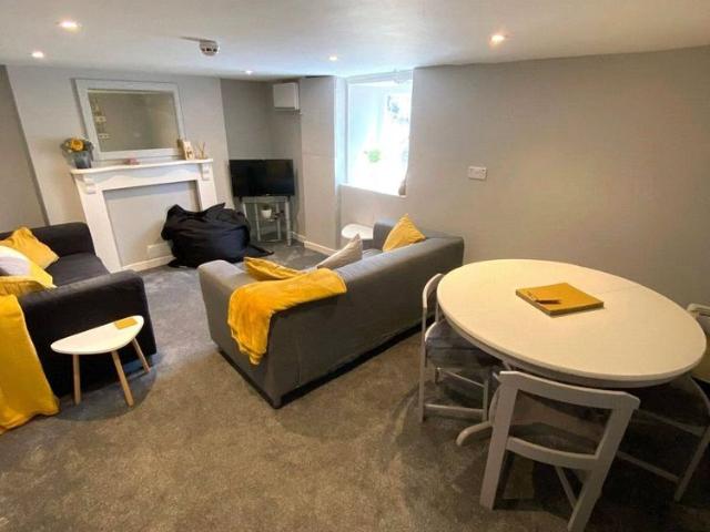 Room for rent in Bangor, Wales