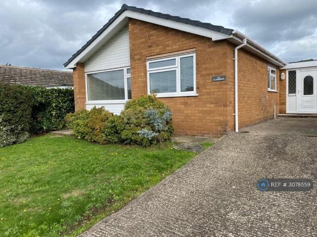 House for rent in Ruthin