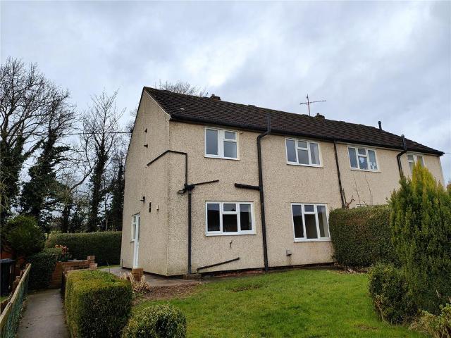 House for rent in Nant-Y-Caws, Morda