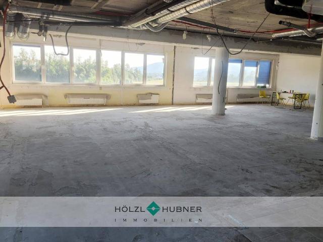 Büro mieten in Wals-Siezenheim, Salzburg