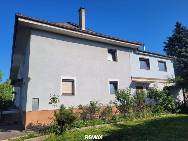 Haus kaufen in KG Inzersdorf Stadt, Wien