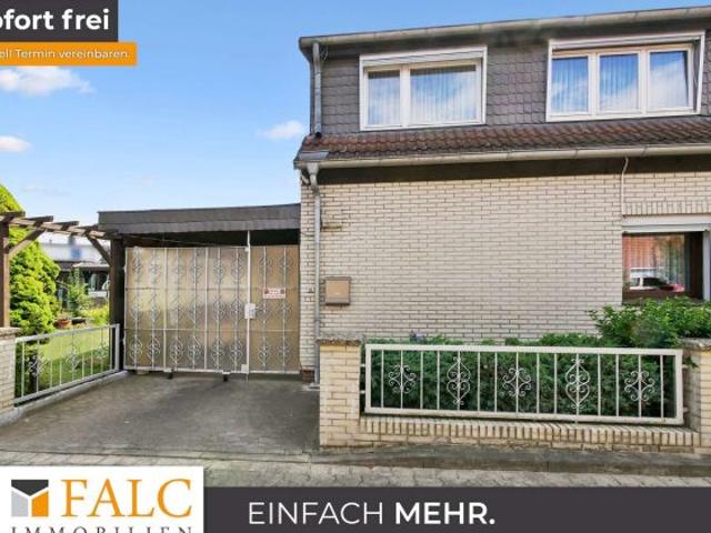 Haus kaufen in Braunschweig