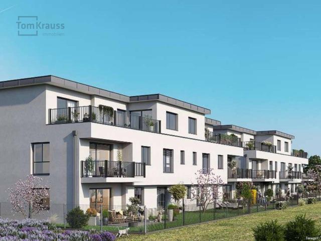 Apartment kaufen in Wien