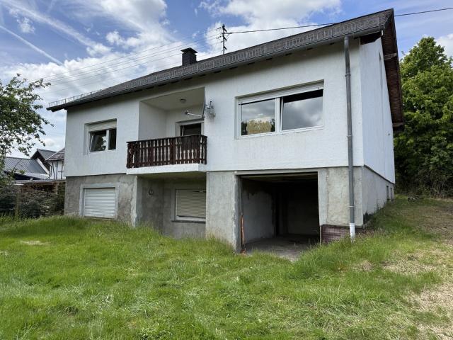 Villa kaufen in Ditscheid, Rheinland-Pfalz