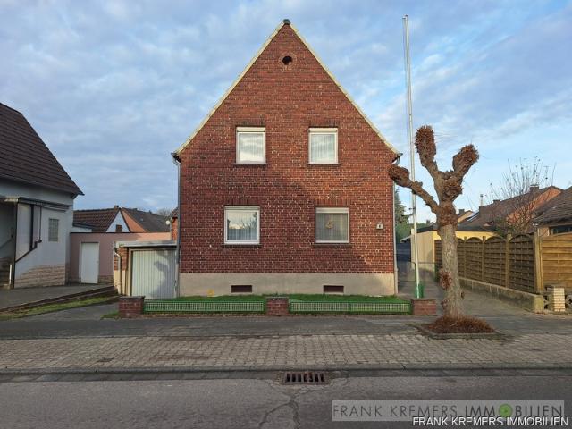 Haus kaufen in Broich, Bedburg