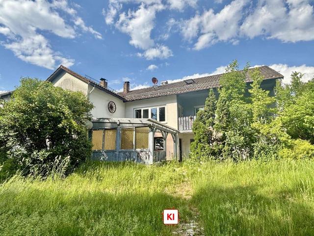 Haus kaufen in Bernried, Landkreis Deggendorf