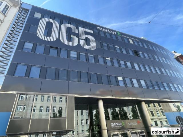 Büro kaufen in KG Margareten, Wien
