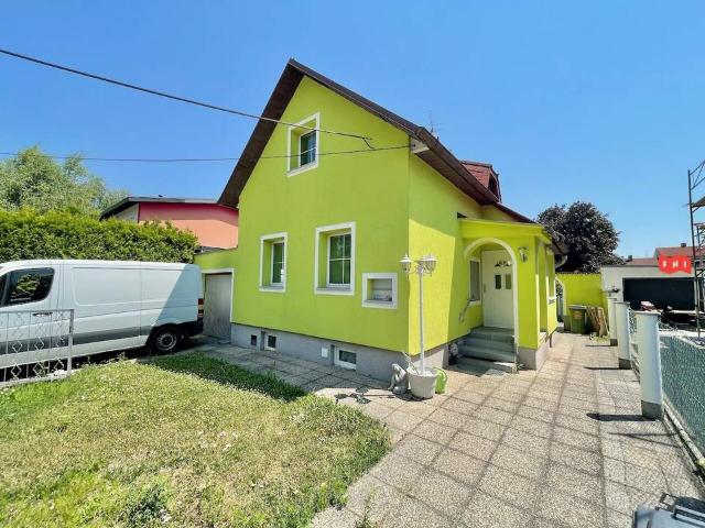 Haus kaufen in Donaustadt, Wien