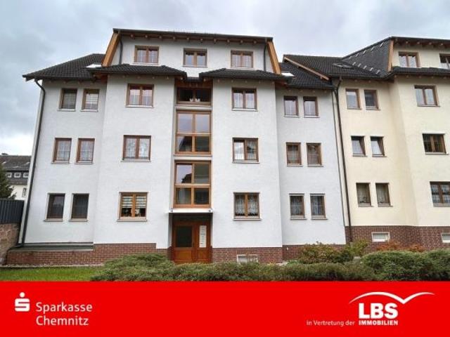 Wohnung kaufen in Chemnitz, Sachsen