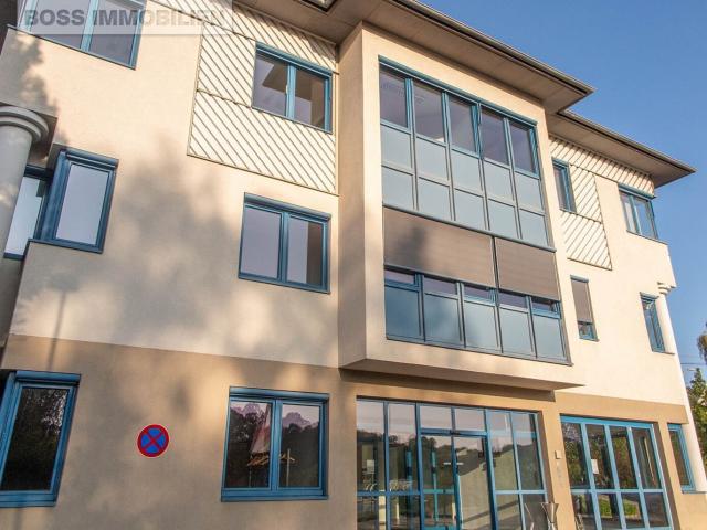 Büro mieten in Thalheim bei Wels, Oberösterreich