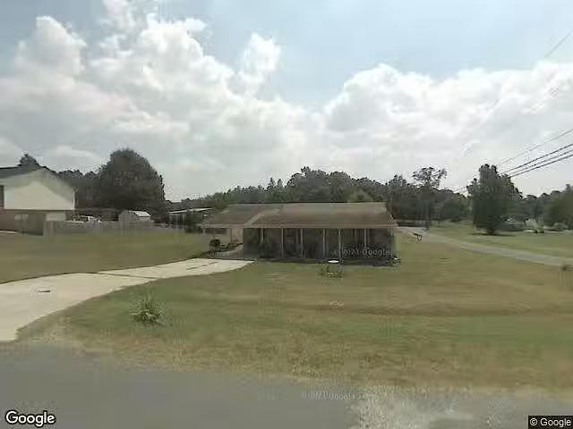 House for rent in Lexington, North Carolina