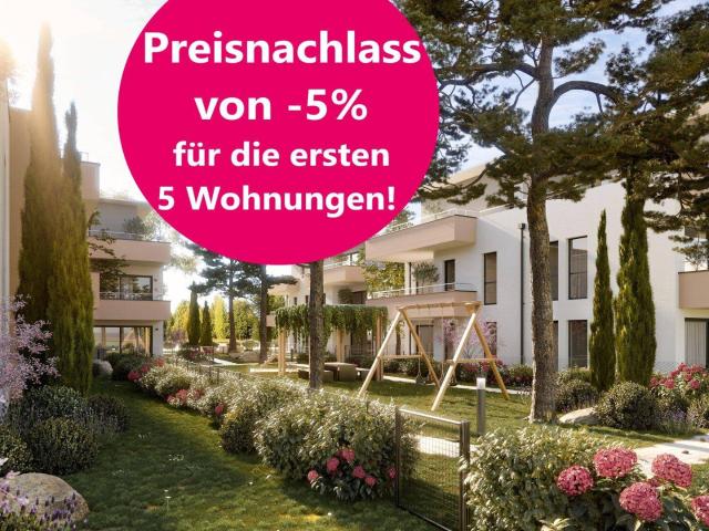 Apartment kaufen in Wiener Neustadt, Niederösterreich