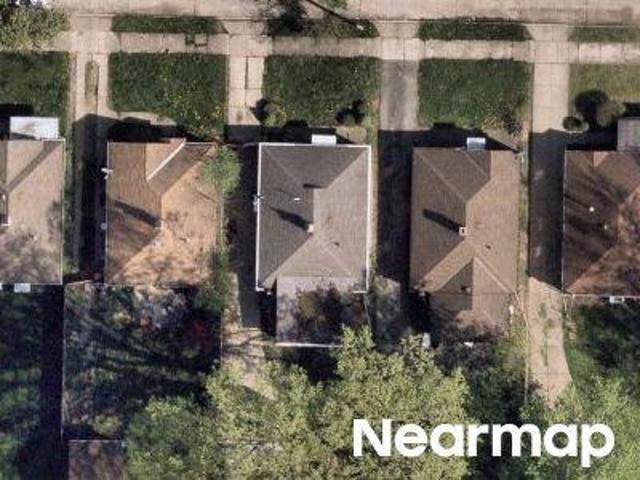 House for sale in Cleveland, Ohio