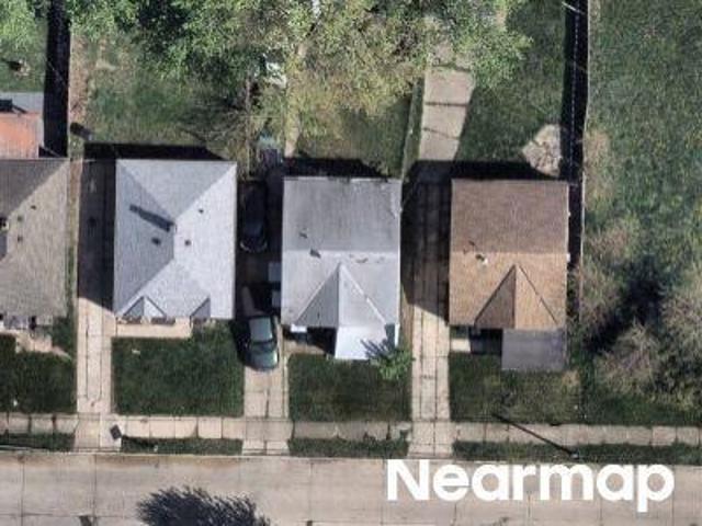 House for sale in Cleveland, Ohio