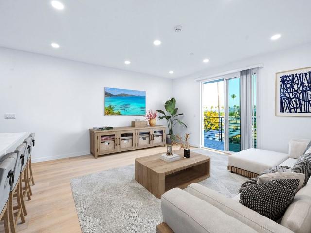 Apartment for rent in Tarzana Neighborhood Council District, Canoga Park