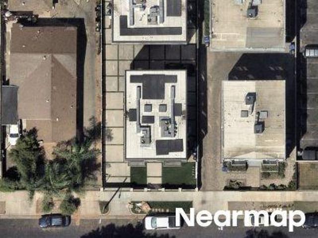 Land for sale in Van Nuys Neighborhood Council District, Los Angeles
