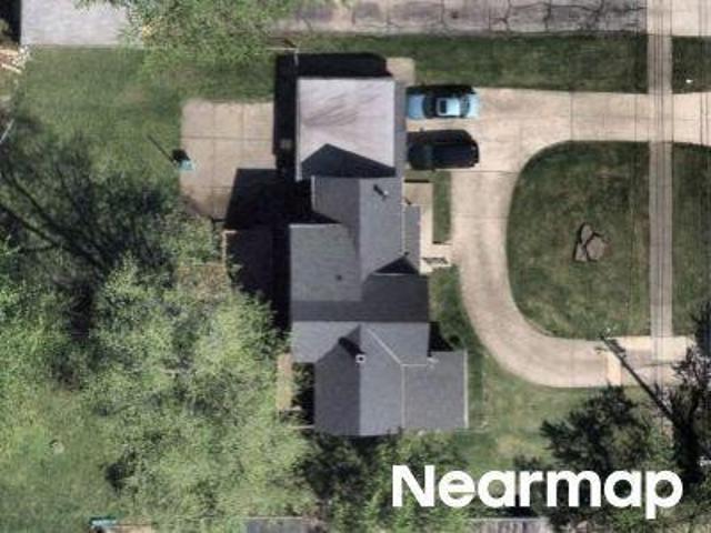 House for sale in Maple Heights, Ohio