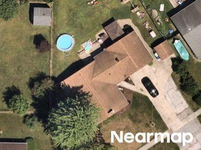 House for sale in Saginaw