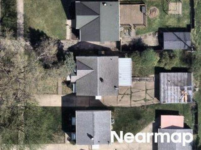 House for sale in Maple Heights, Ohio