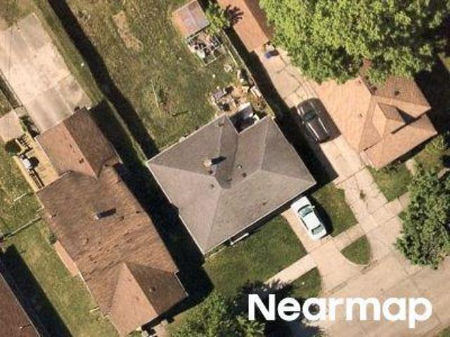 House for sale in Elkhart, Indiana