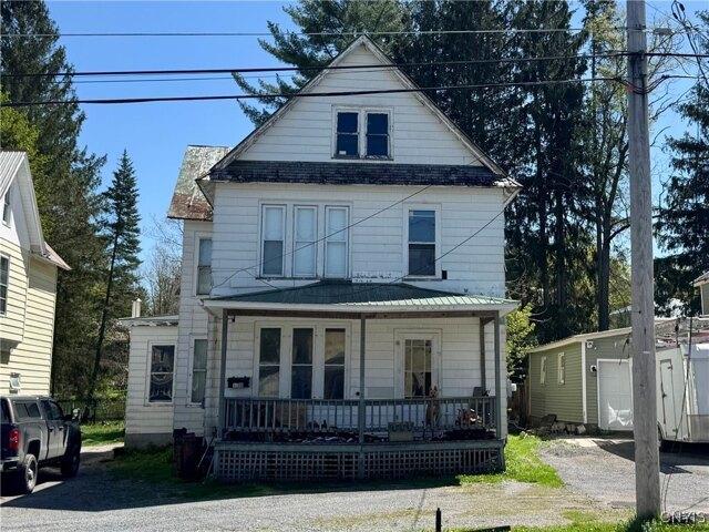 House for sale in Boonville