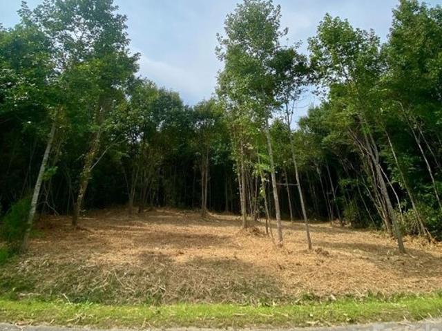 Land for sale in Rowan, North Carolina