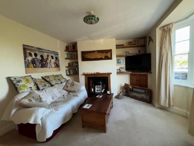 House for rent in Erwood, Wales