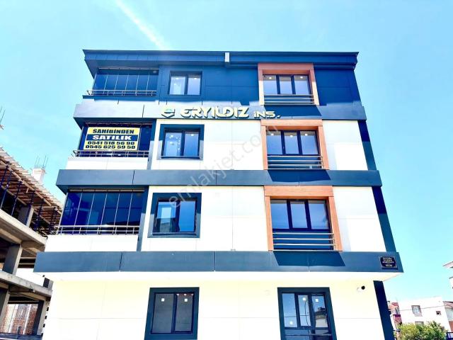 Çerkezköy, Tekirdağ içerisinde satılık mülk
