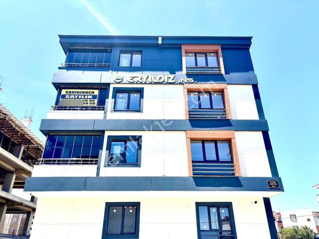 Çerkezköy, Tekirdağ içerisinde satılık mülk