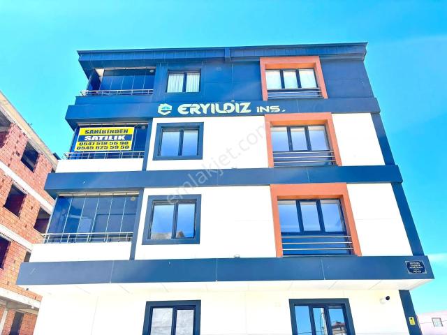 Çerkezköy, Tekirdağ içerisinde satılık mülk