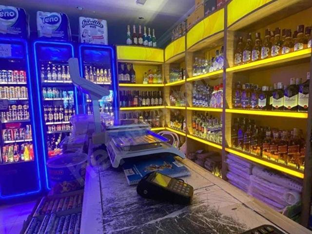 Çankaya, Ankara içerisinde satılık Dükkan