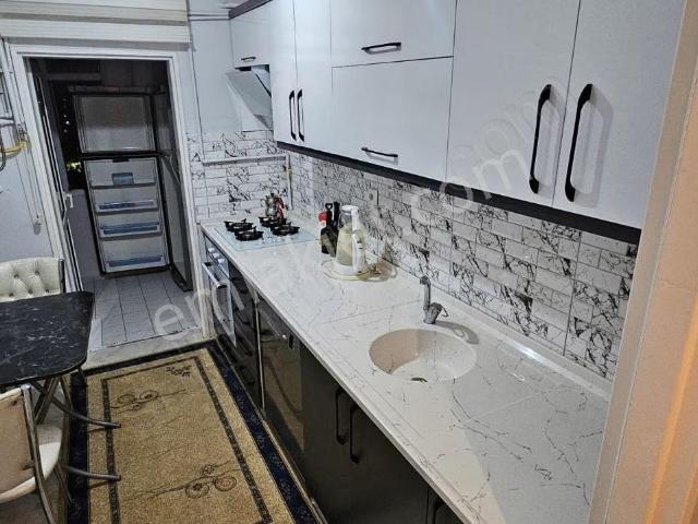 Etimesgut, Ankara içerisinde kiralık mülk