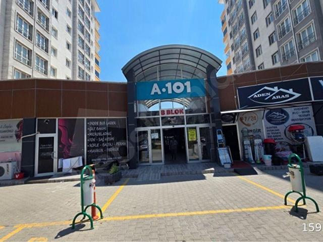 Yenimahalle, Ankara içerisinde satılık Dükkan