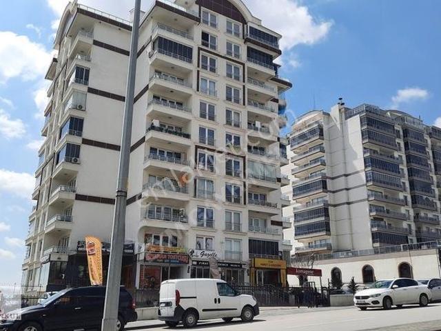 Etimesgut, Ankara içerisinde kiralık mülk