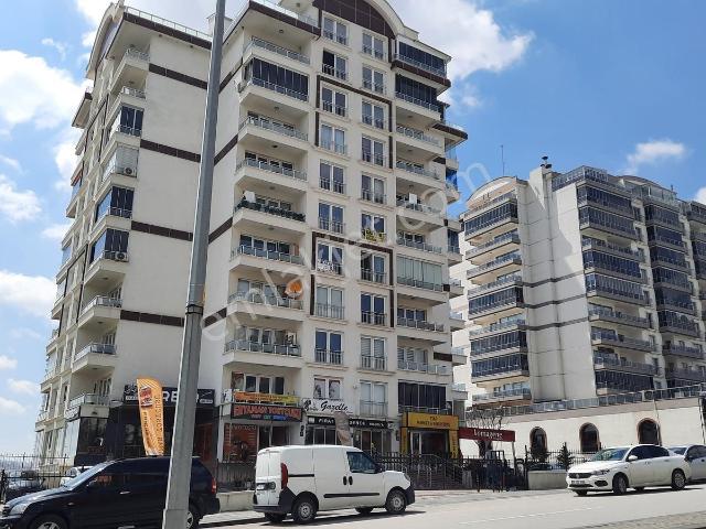 Etimesgut, Ankara içerisinde kiralık mülk