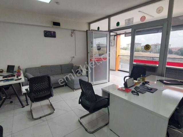 Yenimahalle, Ankara içerisinde satılık Ofis