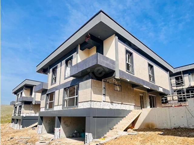 Yenimahalle, Ankara içerisinde satılık Villa