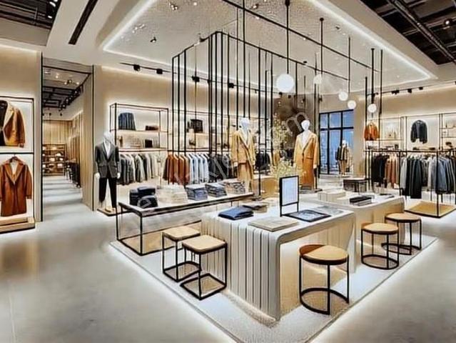 Etimesgut, Ankara içerisinde kiralık Dükkan