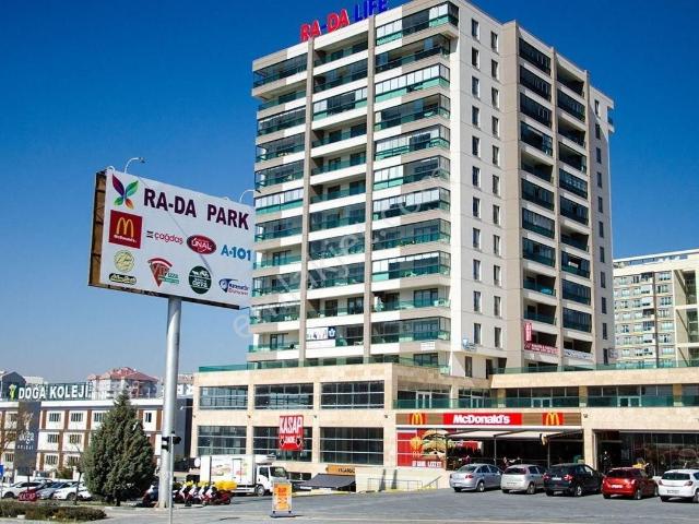 Etimesgut, Ankara içerisinde kiralık mülk