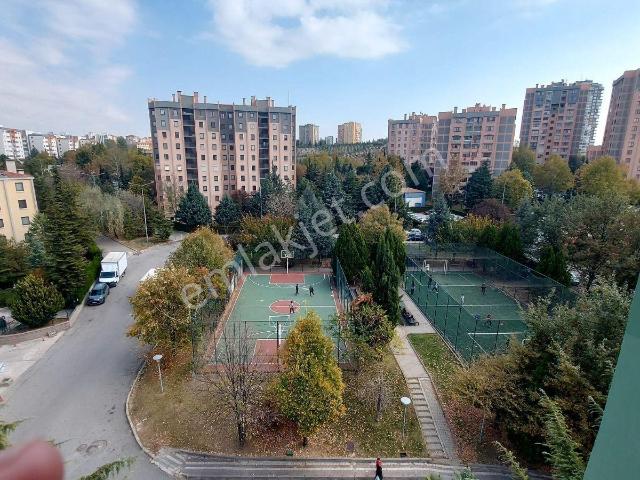 Etimesgut, Ankara içerisinde kiralık mülk