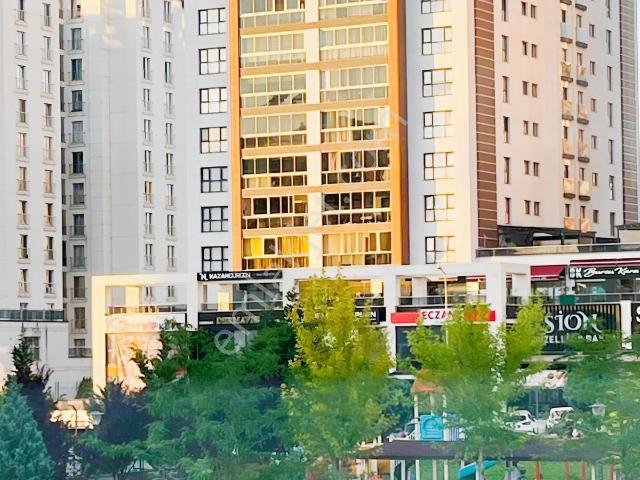 Şehit Osman Avcı Mahallesi, Etimesgut içerisinde kiralık mülk