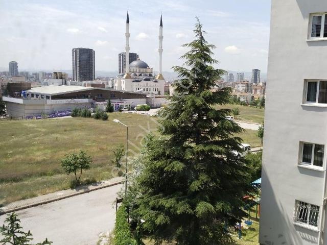 Etimesgut, Ankara içerisinde satılık mülk