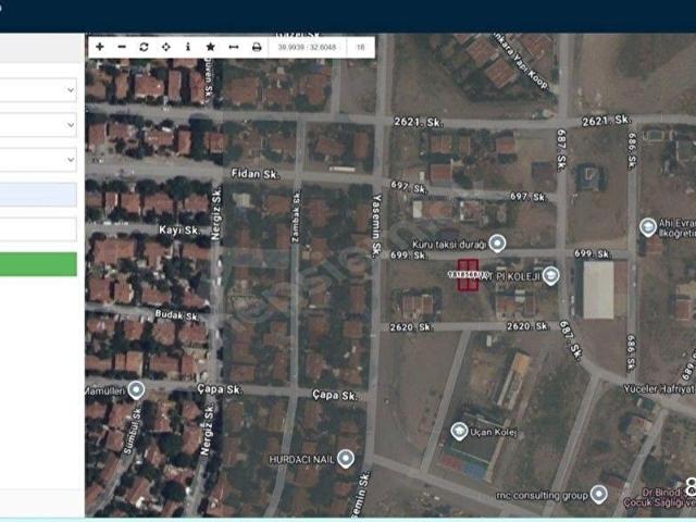 Etimesgut, Ankara içerisinde satılık Dükkan